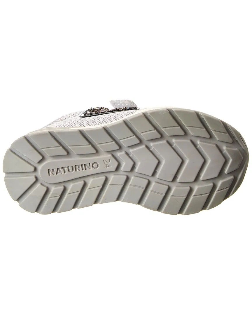Naturino Quelly Leather Sneaker