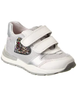 Naturino Quelly Leather Sneaker