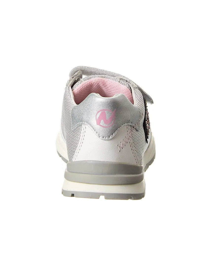 Naturino Quelly Leather Sneaker