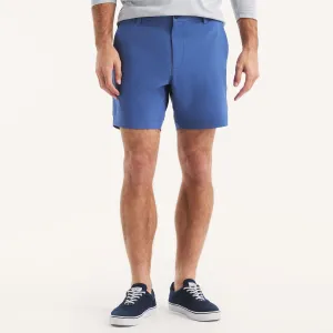 Nautica Mens 7" Performance Short