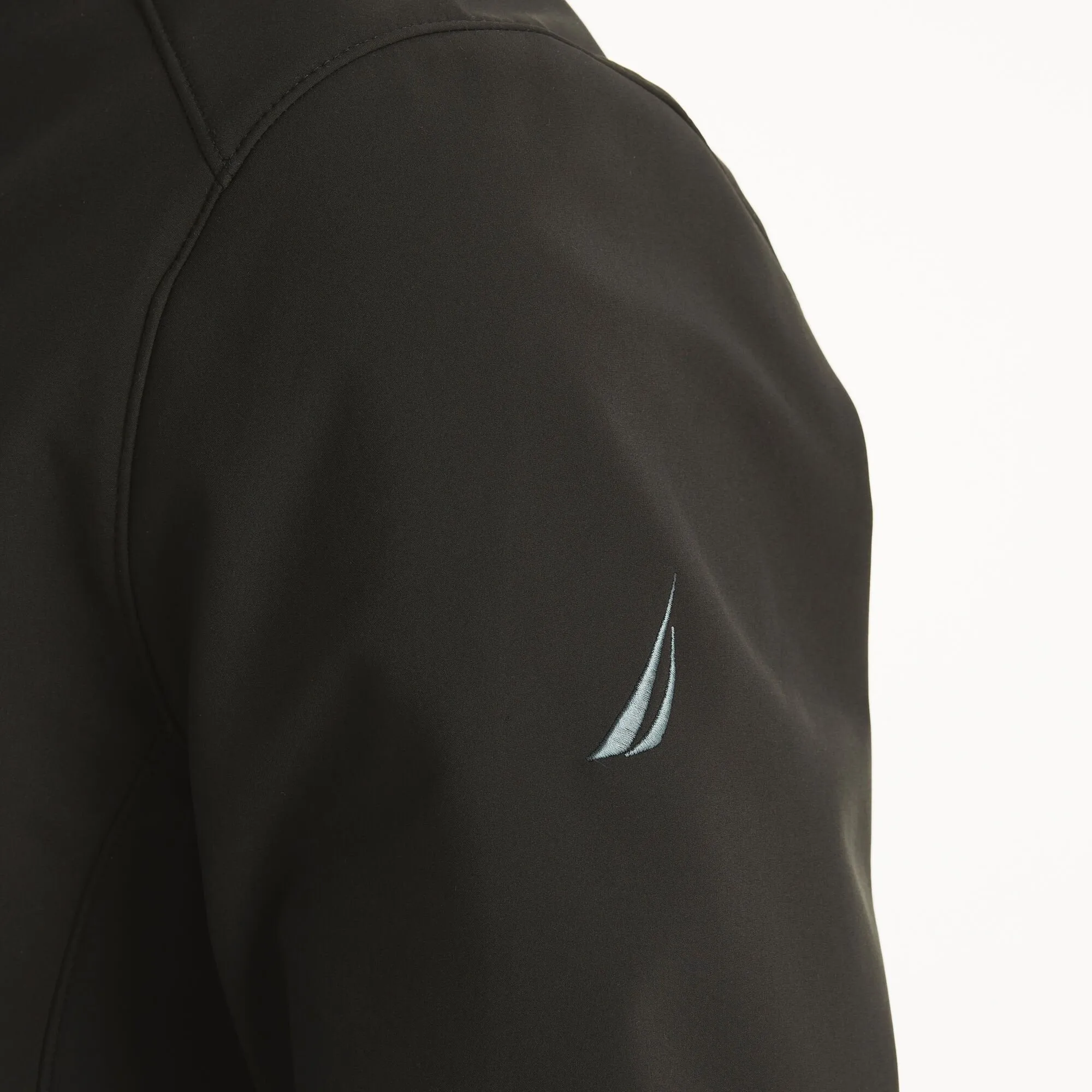 Nautica Mens Full-Zip Jacket