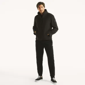 Nautica Mens Full-Zip Jacket