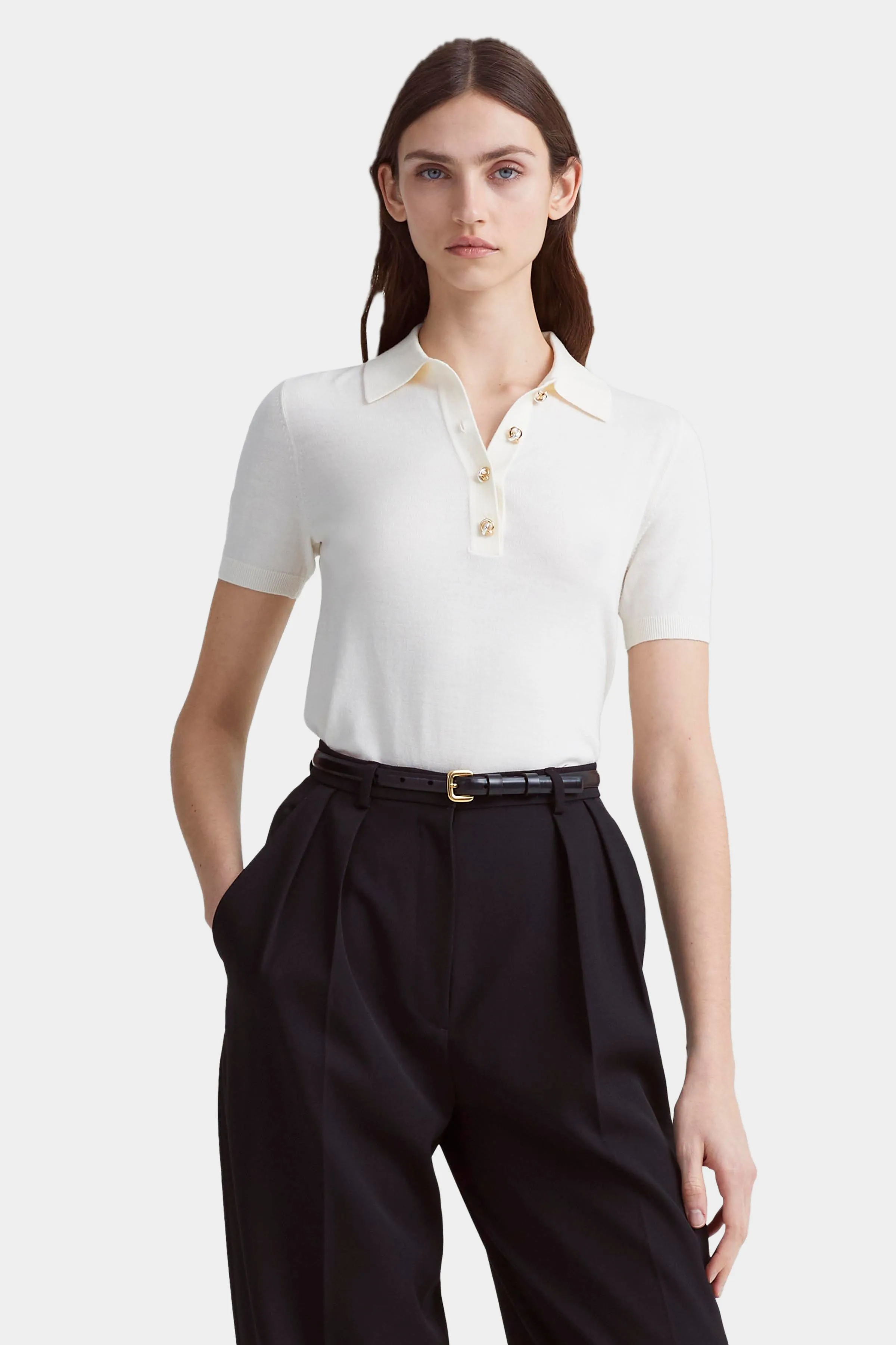 Nemo Sweater Altuzarra