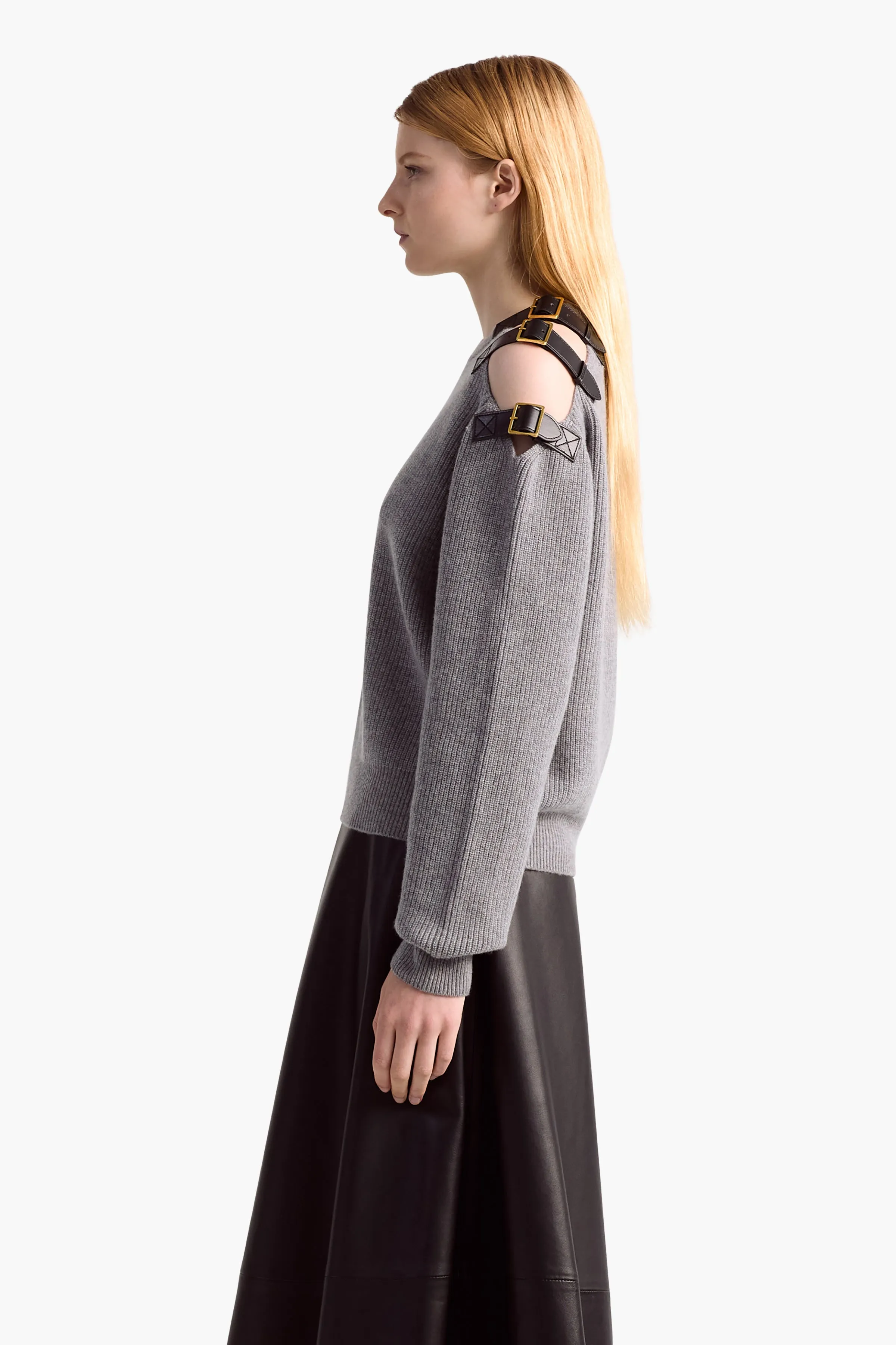Ness Sweater Altuzarra