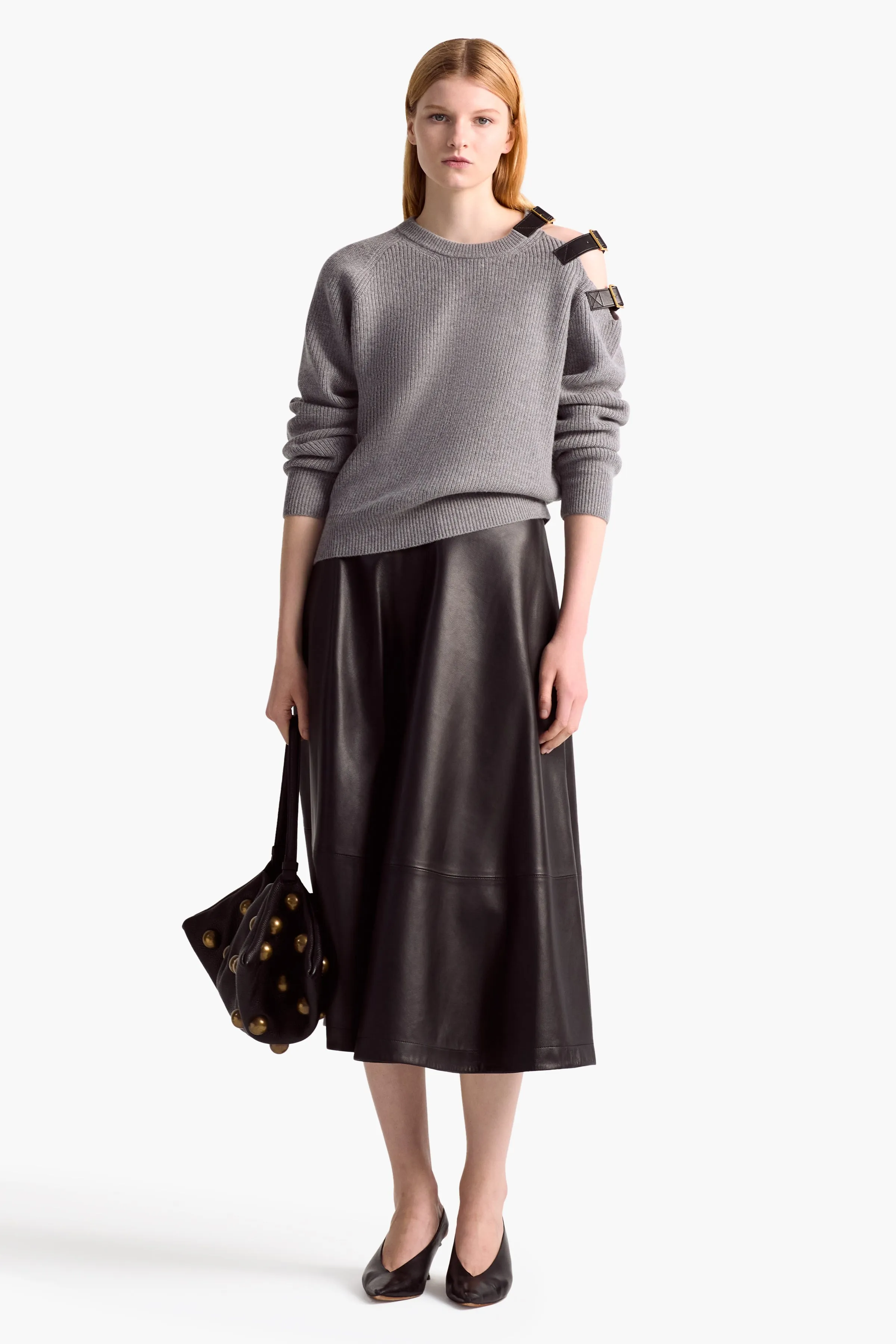 Ness Sweater Altuzarra
