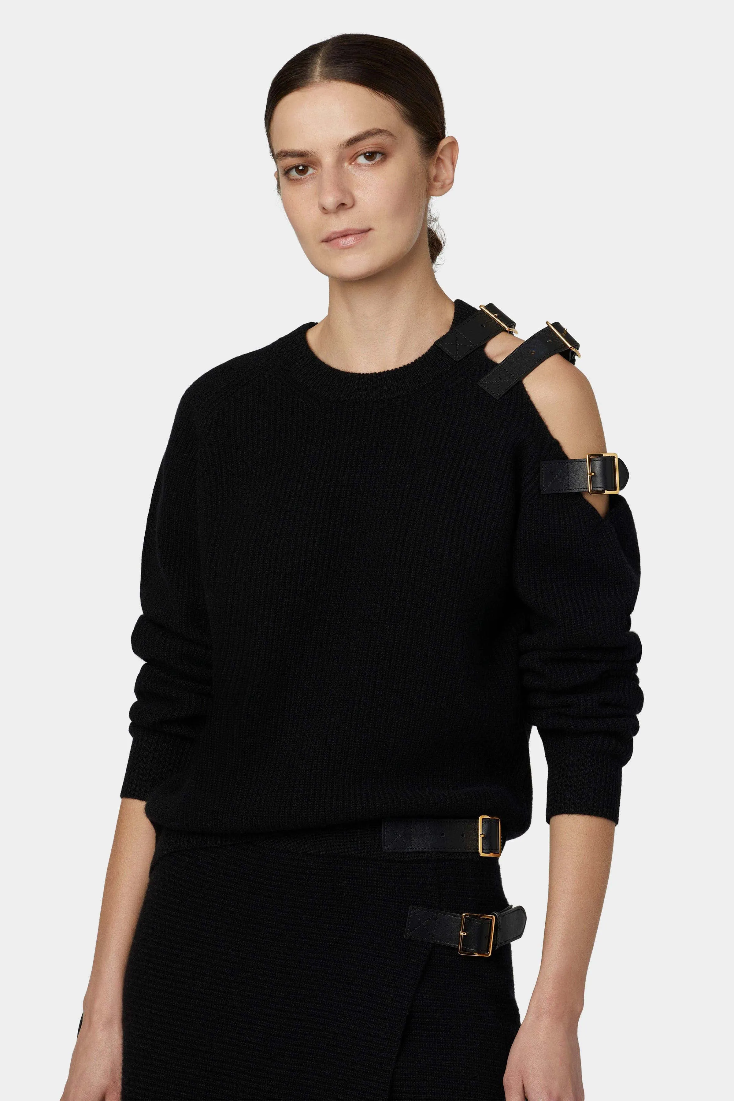 Ness Sweater Altuzarra