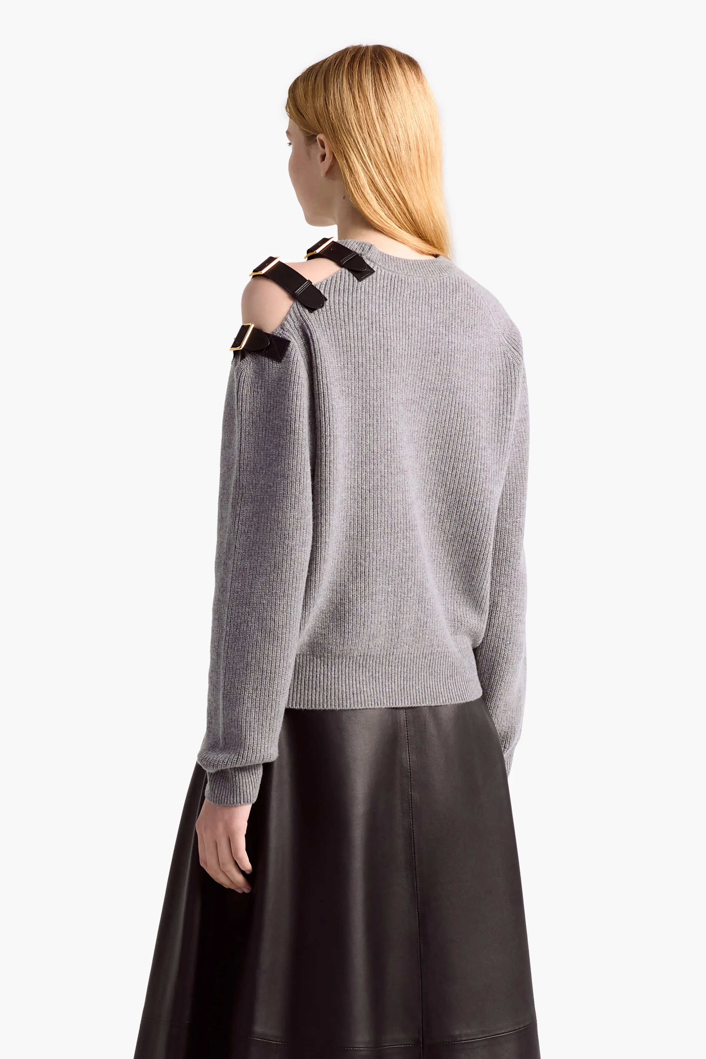 Ness Sweater Altuzarra