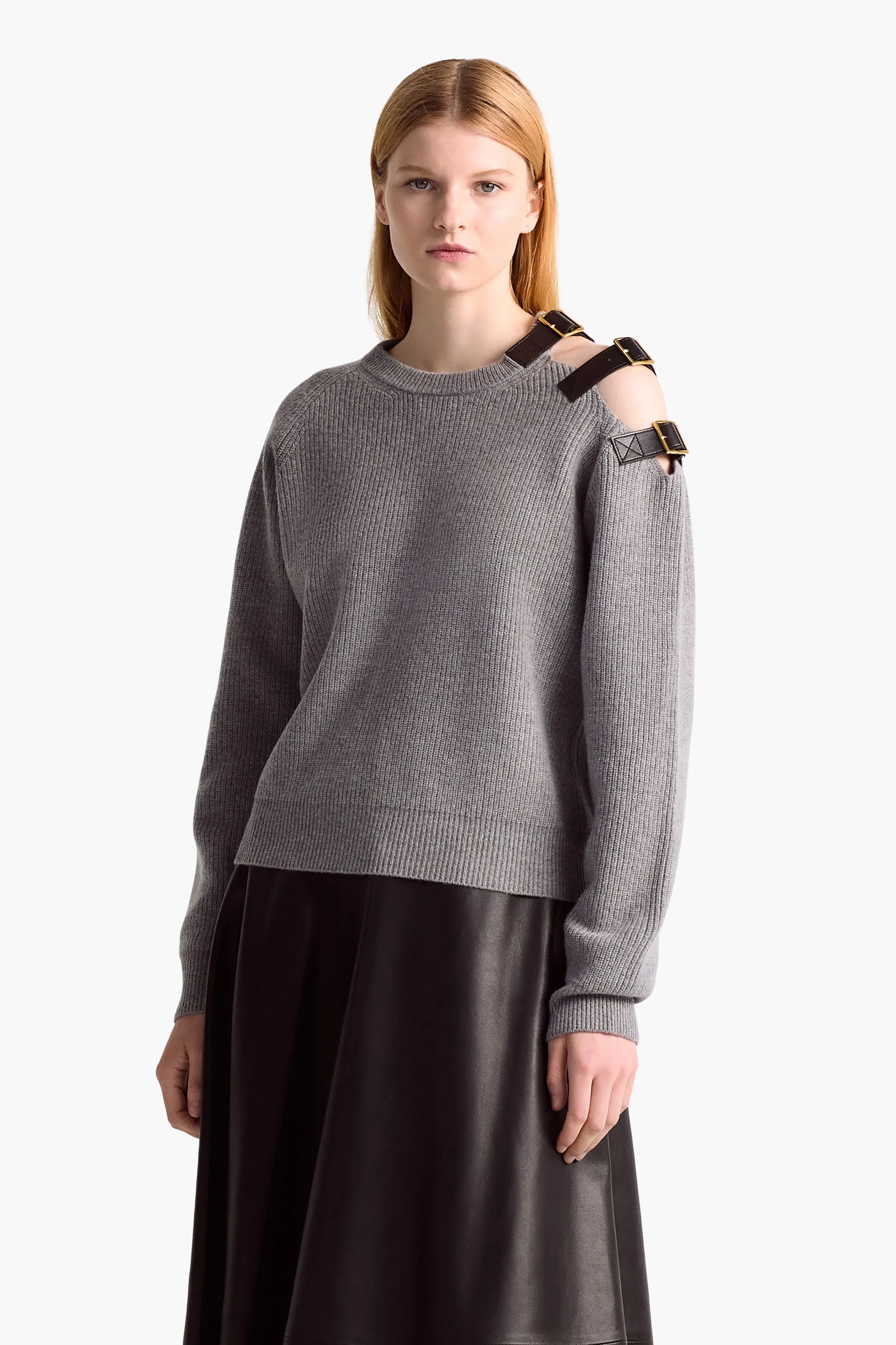 Ness Sweater Altuzarra