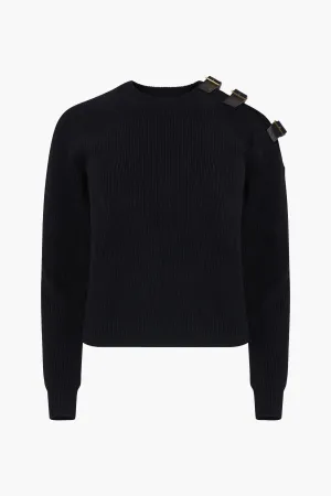 Ness Sweater Altuzarra