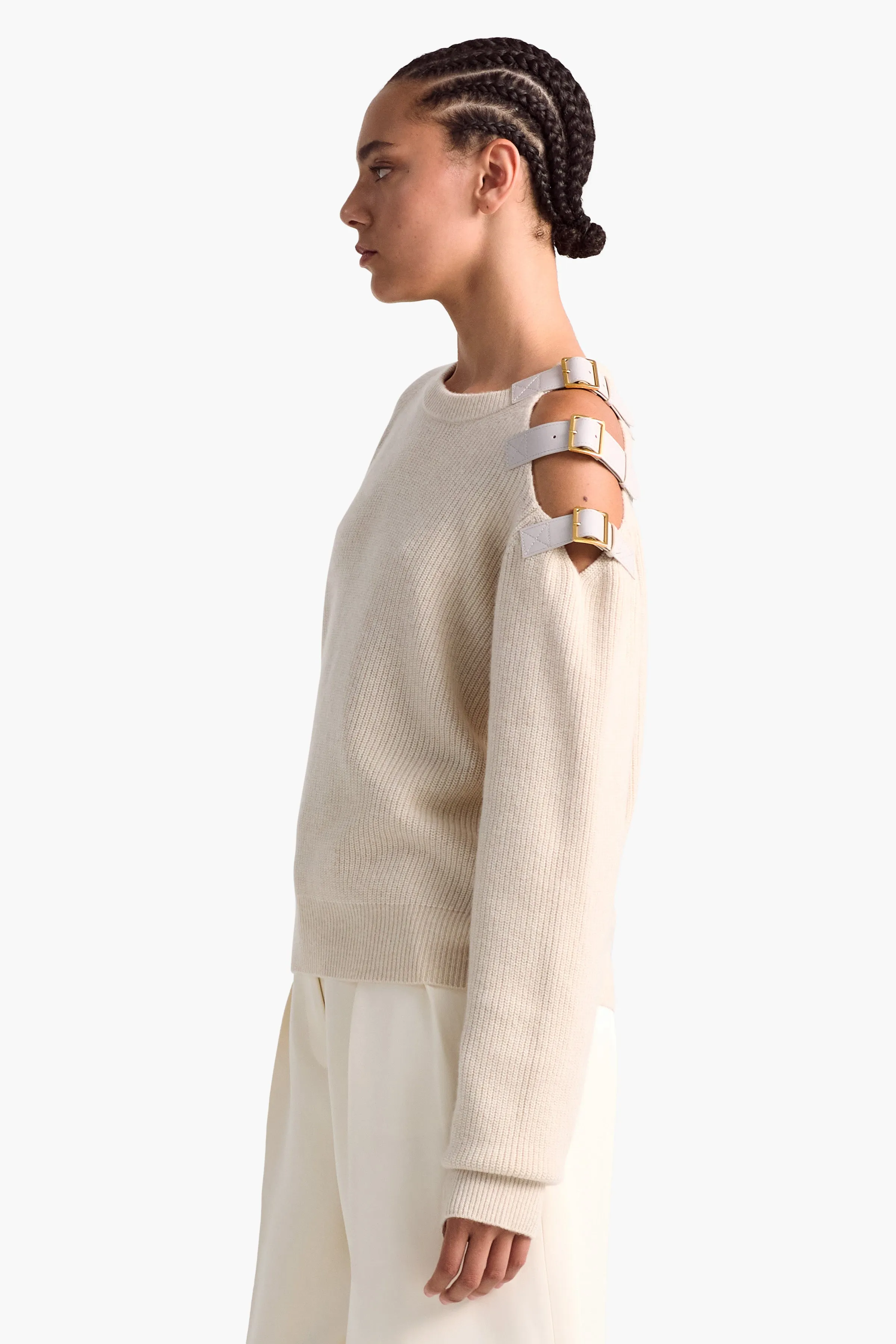 Ness Sweater Altuzarra