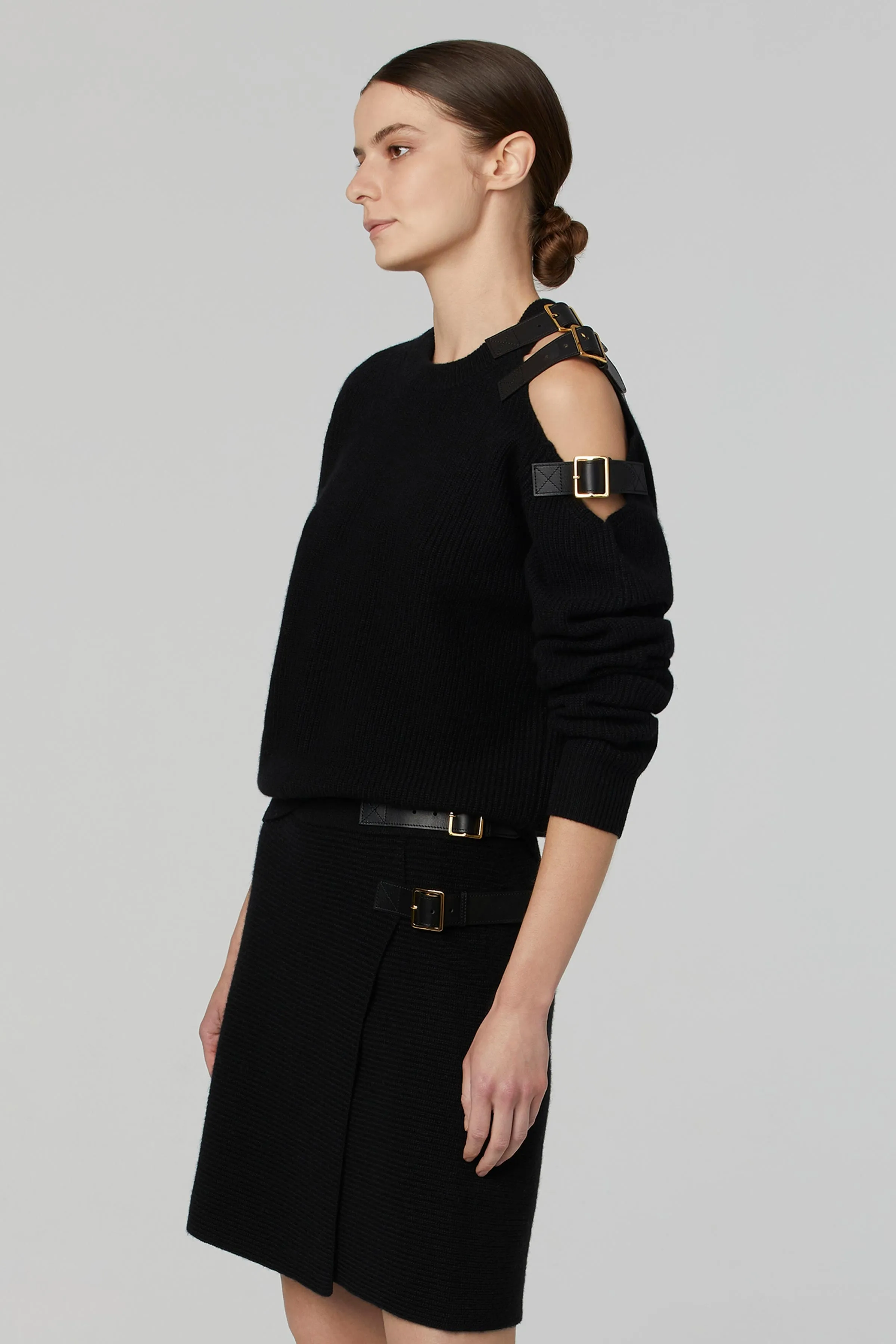 Ness Sweater Altuzarra