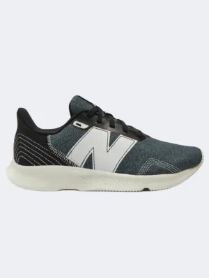 New Balance 430 Women Running Shoes Black/Dark Grey