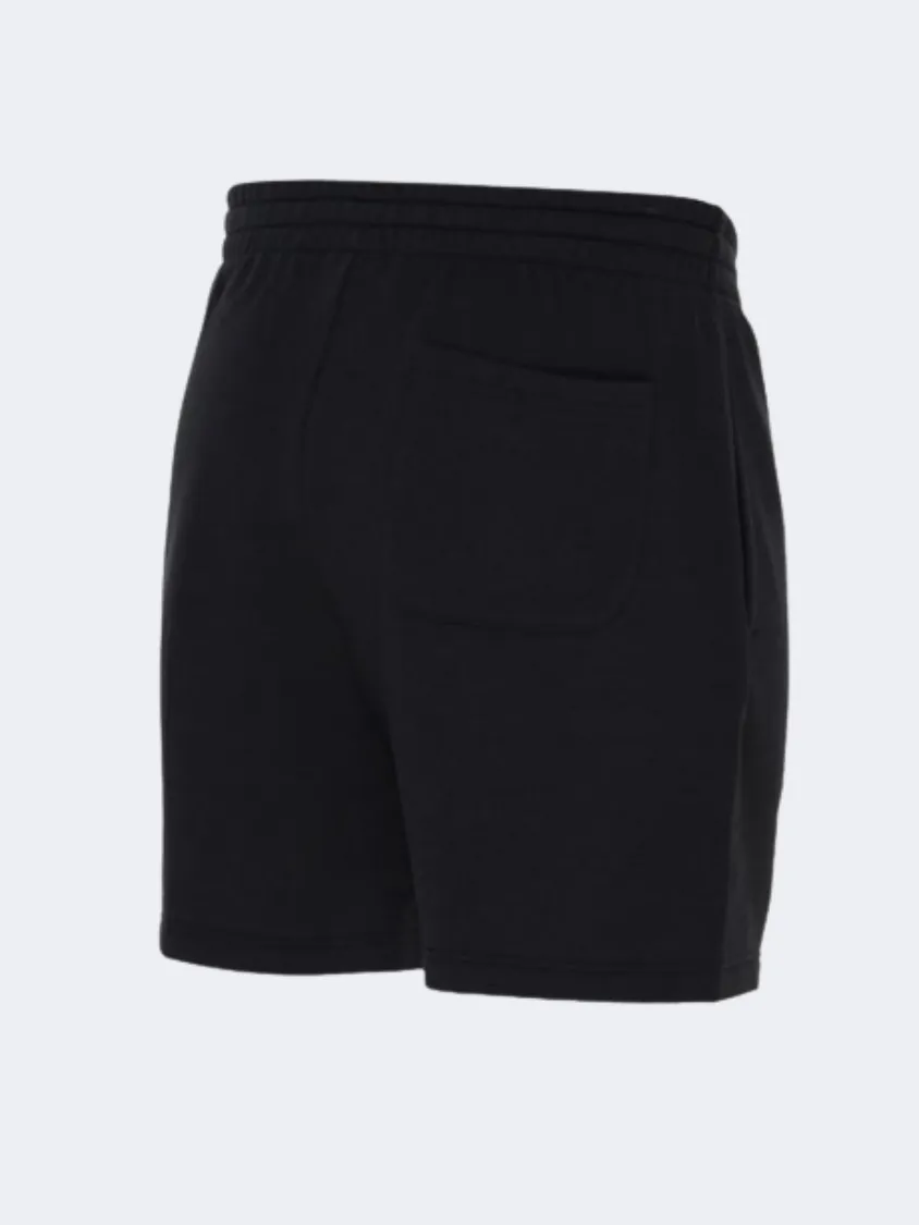 New Balance  Men Lifestyle Short Black
