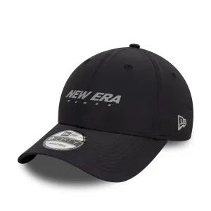 New Era MCMXX Tech Black 9FORTY Adjustable Cap Billy J