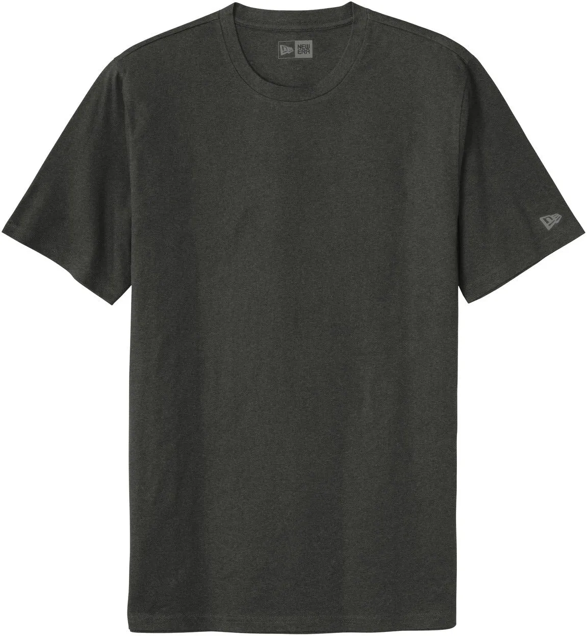 New Era Tri-Blend Tee
