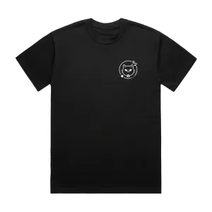 NiaSuzune Logo T-Shirt