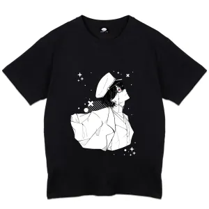 Nickodemeus Stargazer T-Shirt