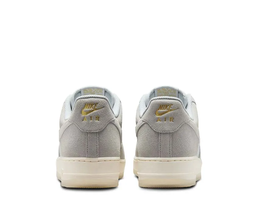 Nike Air Force 1 '07 LV8 "Smoke Grey"