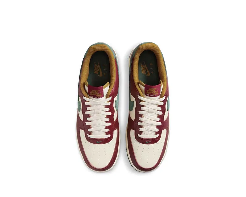 Nike Air Force 1 07 LV8