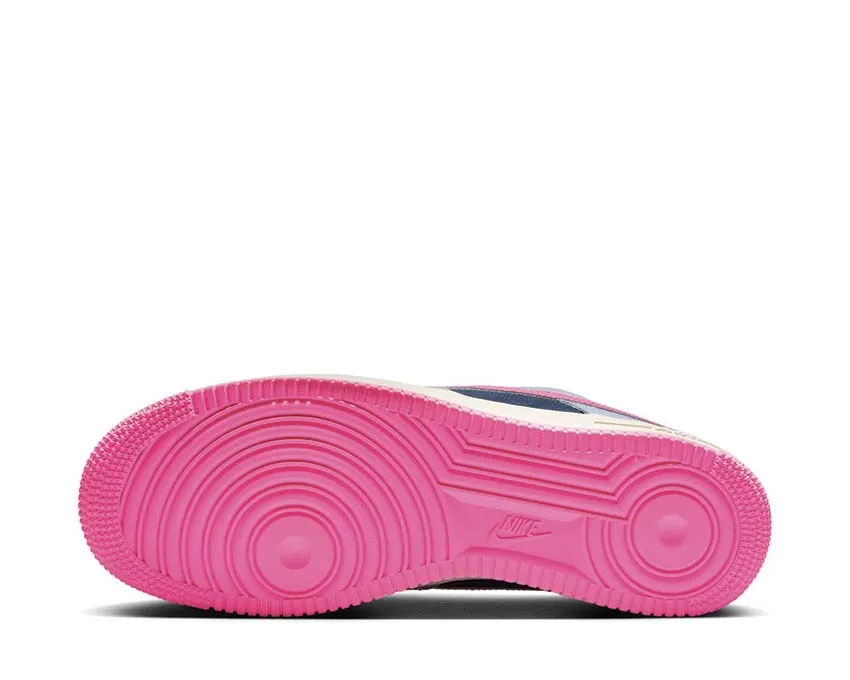 Nike Air Force 1 '07 LX "Pink Blast"