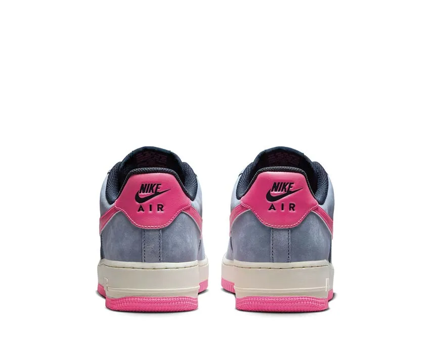Nike Air Force 1 '07 LX "Pink Blast"