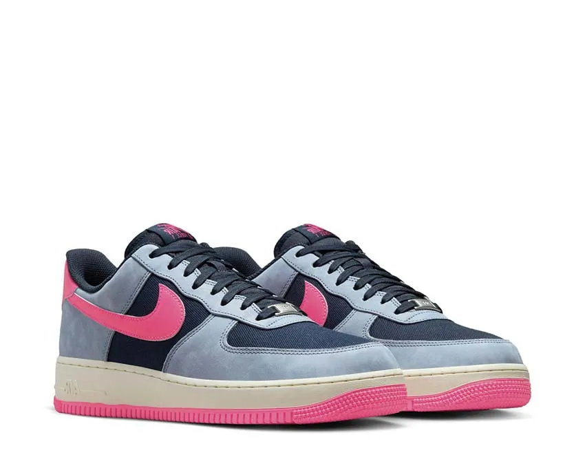 Nike Air Force 1 '07 LX "Pink Blast"