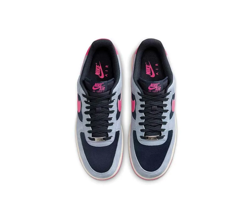 Nike Air Force 1 '07 LX "Pink Blast"