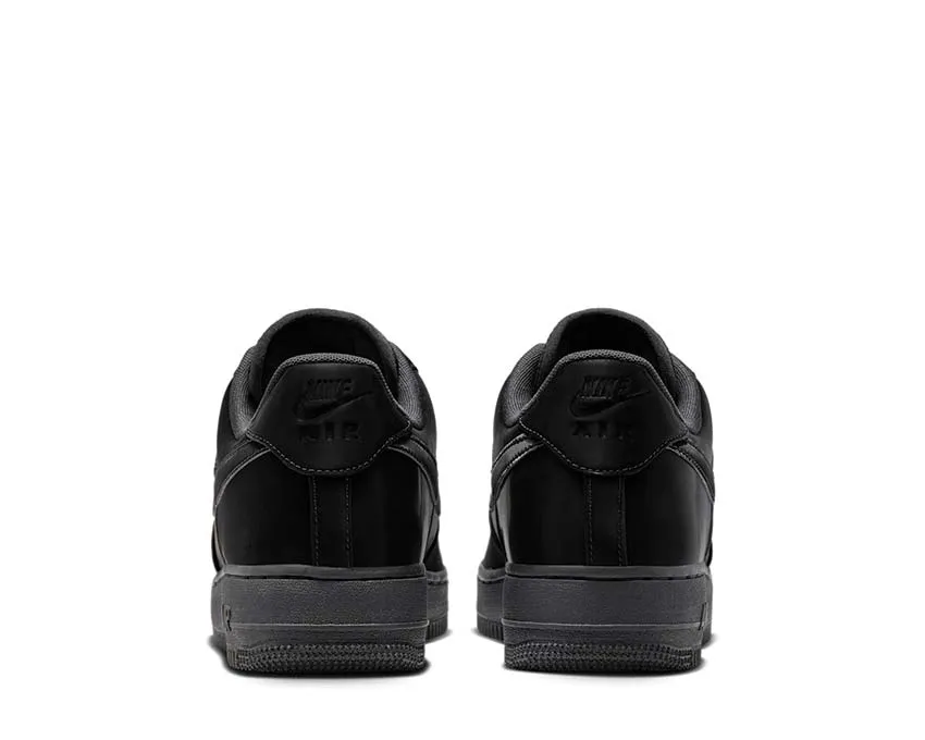 Nike Air Force 1 '07 LX "Vanta Black"