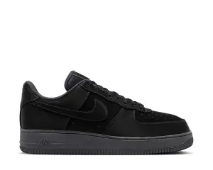 Nike Air Force 1 '07 LX "Vanta Black"