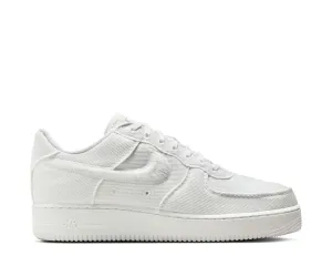 Nike Air Force 1 Low Canvas "White"