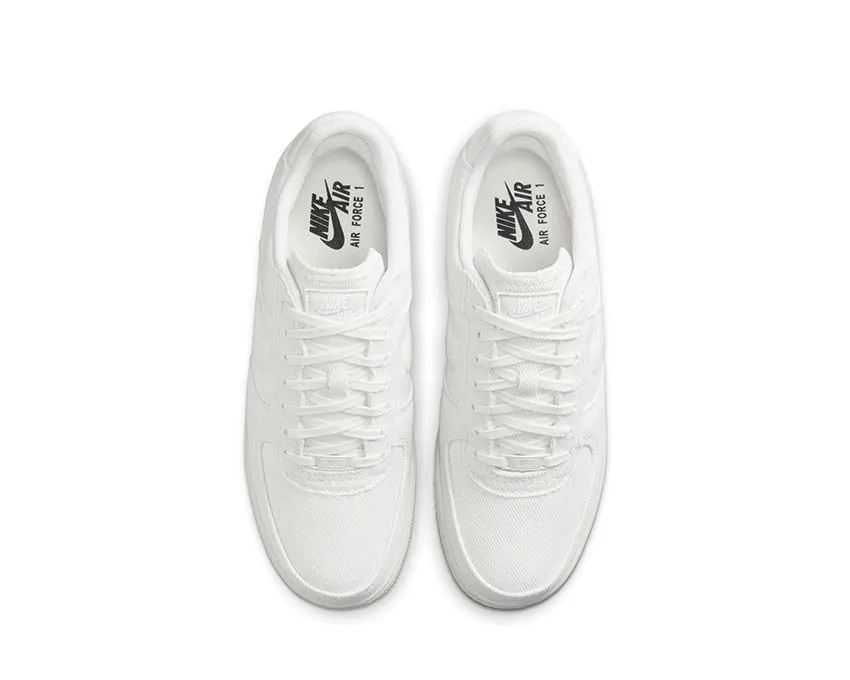 Nike Air Force 1 Low Canvas "White"
