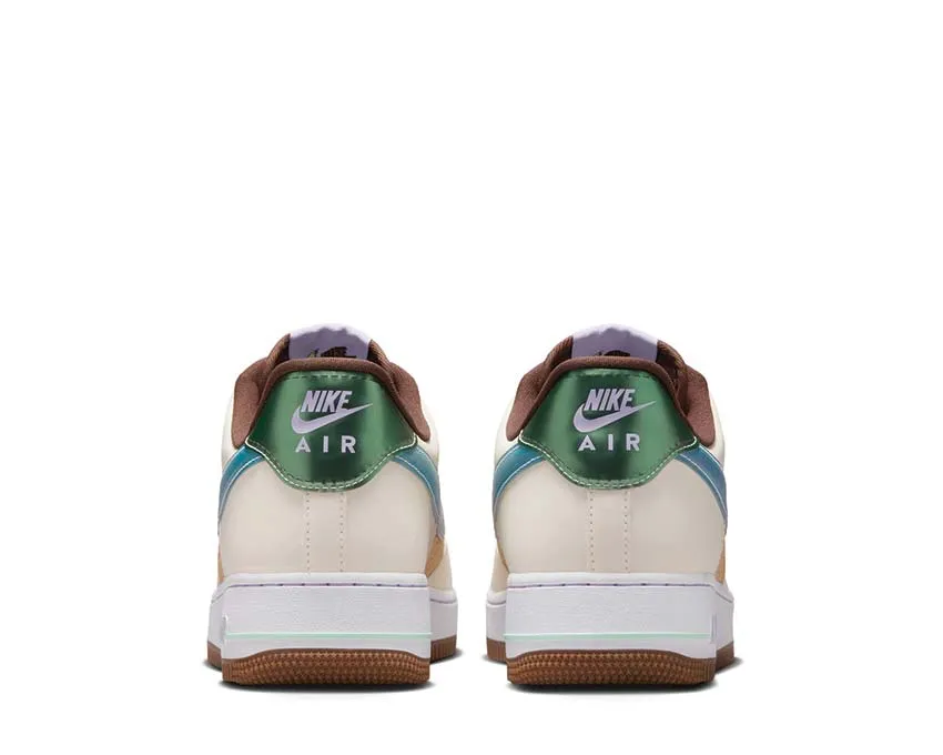 Nike Air Force 1 Retro QS "Easter Basket"