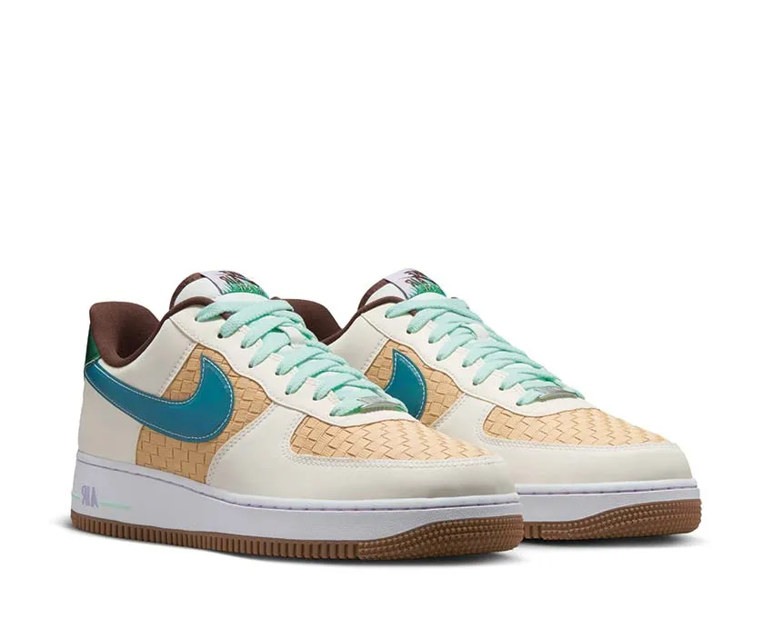 Nike Air Force 1 Retro QS "Easter Basket"