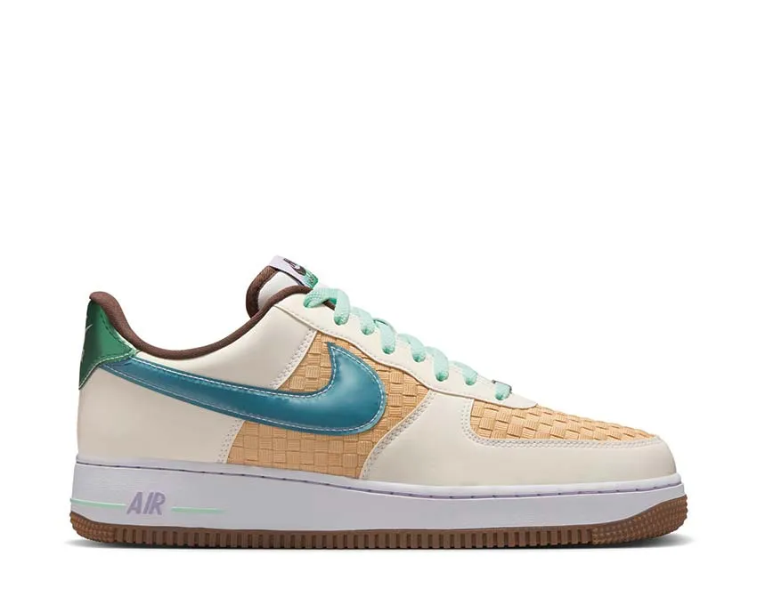 Nike Air Force 1 Retro QS "Easter Basket"