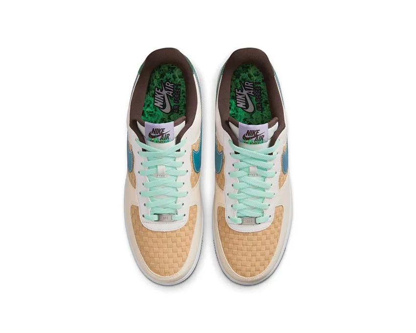 Nike Air Force 1 Retro QS "Easter Basket"
