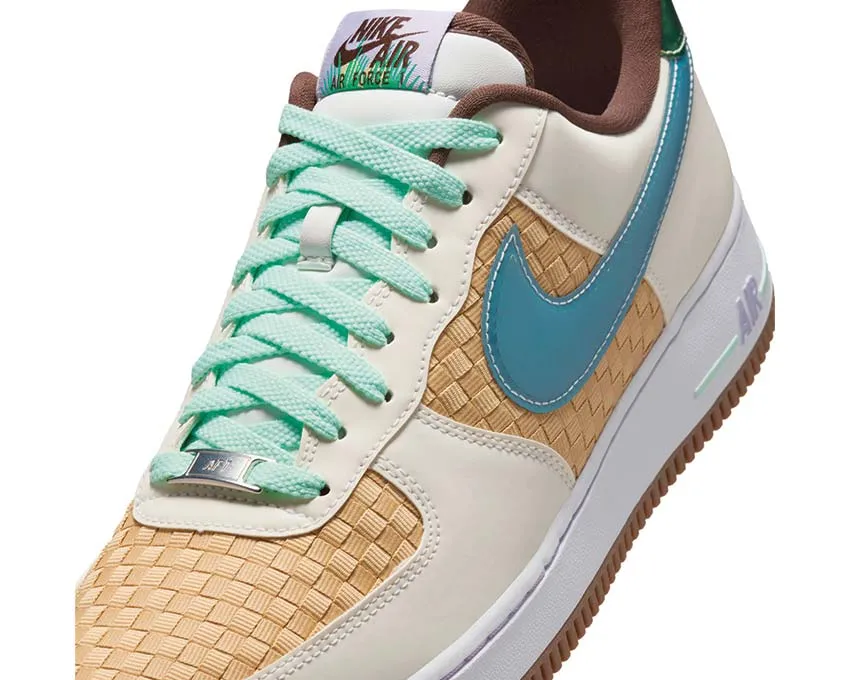 Nike Air Force 1 Retro QS "Easter Basket"