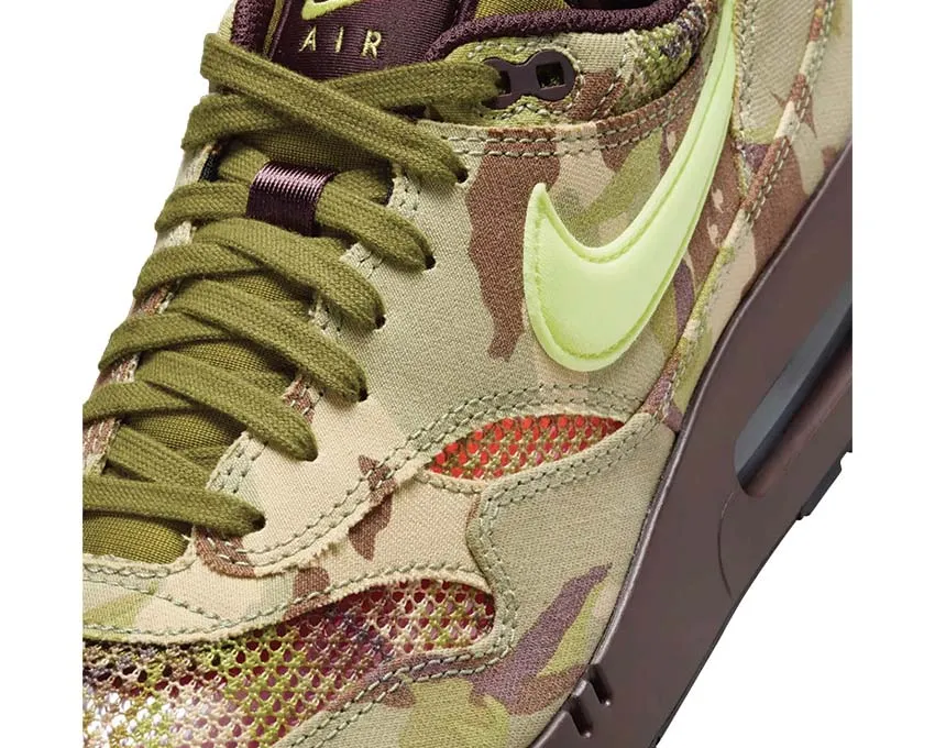 Nike Air Max 1 '86 OG "Camo"