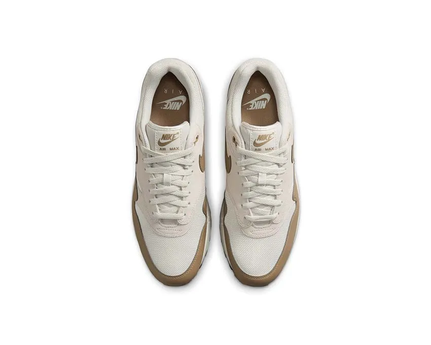 Nike Air Max 1 Ess "Phantom Khaki"
