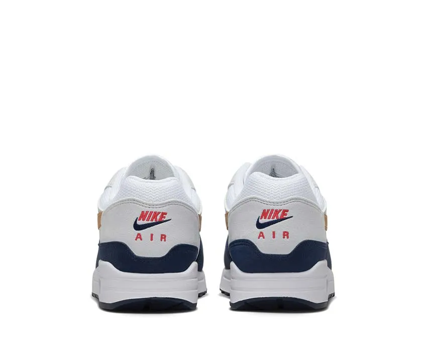 Nike Air Max 1 "Olympic"