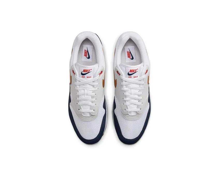 Nike Air Max 1 "Olympic"