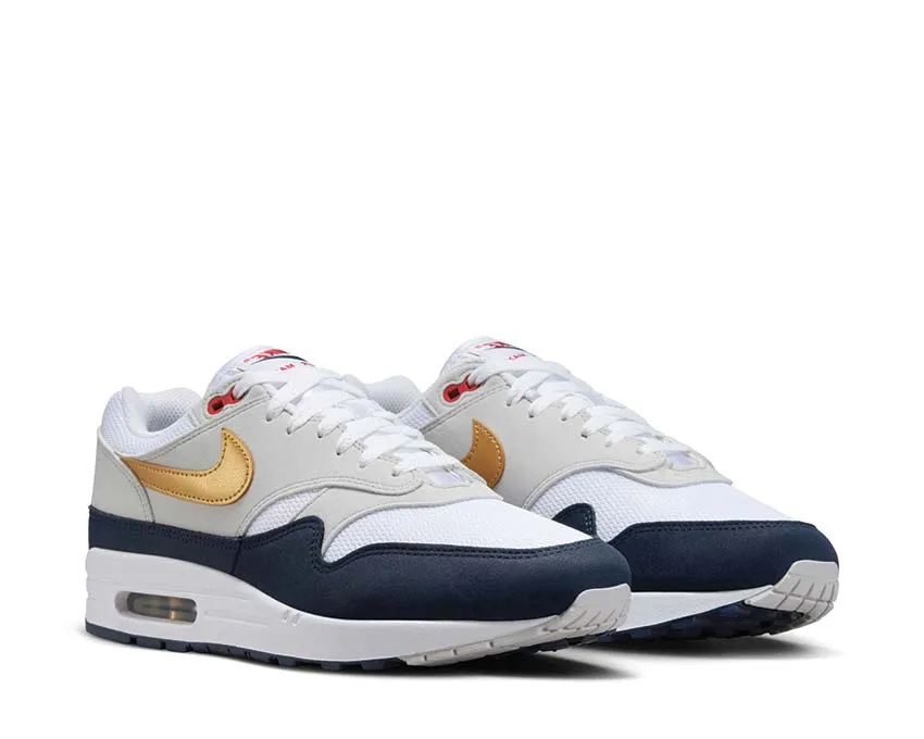 Nike Air Max 1 "Olympic"
