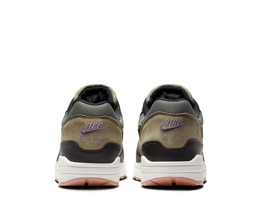 Nike Air Max 1 SC "Dark Stucco"