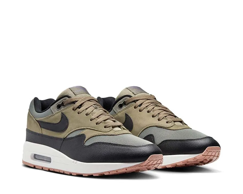 Nike Air Max 1 SC "Dark Stucco"