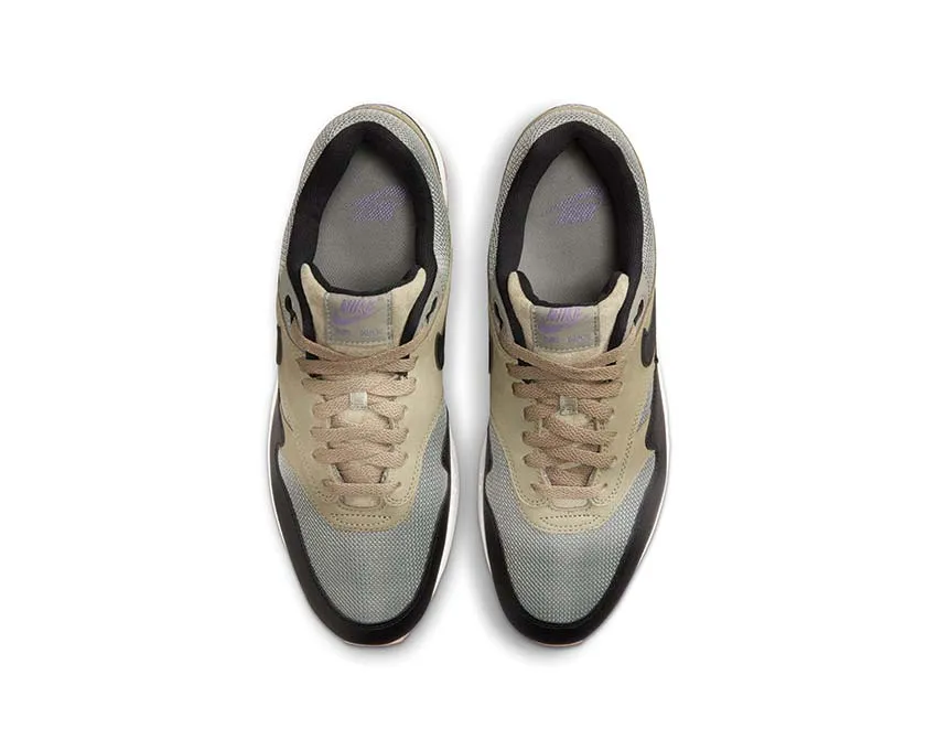 Nike Air Max 1 SC "Dark Stucco"