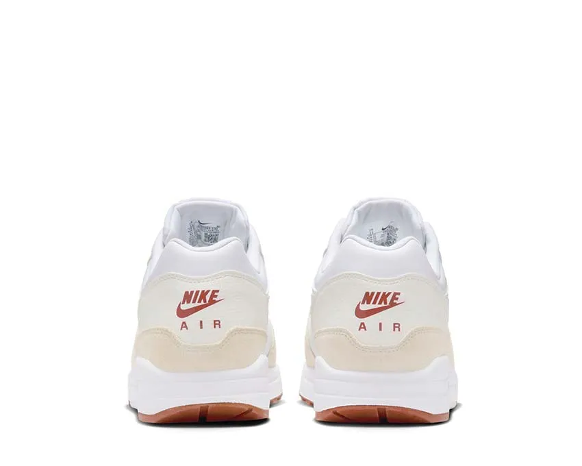 Nike Air Max 1 SC "Sail"