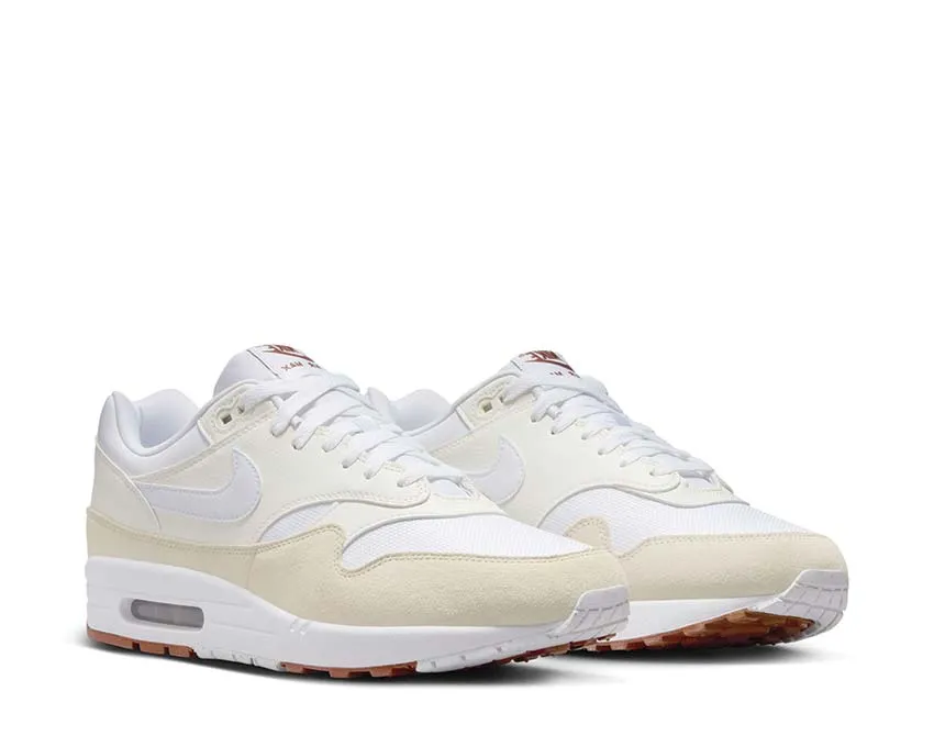 Nike Air Max 1 SC "Sail"