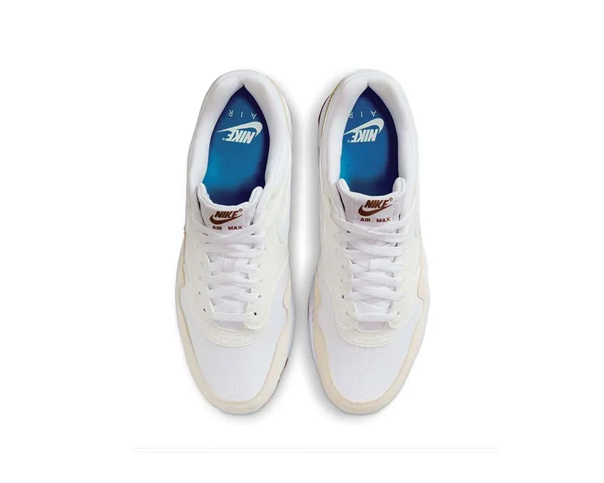 Nike Air Max 1 SC "Sail"