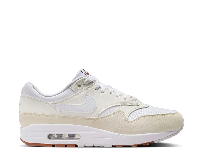 Nike Air Max 1 SC "Sail"