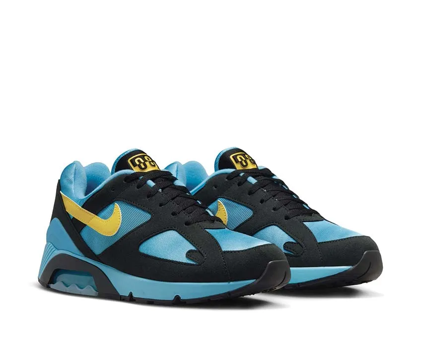 Nike Air Max 180 "Baltic Blue"