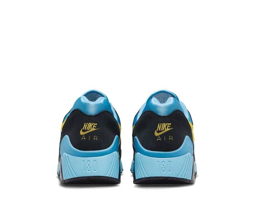 Nike Air Max 180 "Baltic Blue"